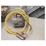 Vac Pump