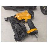 Bostitch Pneumatic Coil Roofing Nailer