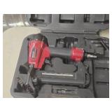 Portamatic Pneumatic Flooring Stapler