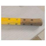 Bostitch Hardwood Flooring Hammer