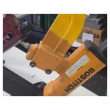 Bostitch Pneumatic Hardwood Floor Nailer