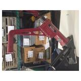 Hammer Head TL Pneumatic Hardwoood Floor Nailer