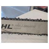 Stihl 14in Bar Chainsaw