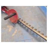 Little Wonder Single Side Hedger