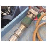 Sullair Pneumatic Chipping Hammer
