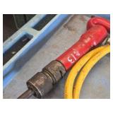 Pneumatic Demolition Jack Hammer
