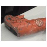 Chicago Pneumatic Clay Digger