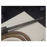 American Pneumatic Demo/Chippping Hammer