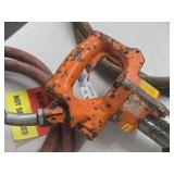 American Pneumatic Chipping Hammer