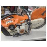Stihl Cement Saw