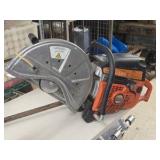 Fast Cut SLR Cement Saw