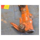 American Pneumatic Clay Digger or Paving Breaker