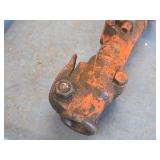 American Pneumatic Clay Digger or Paving Breaker