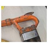 Viper Pneumatic Hammer