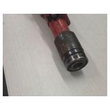 Pneumatic Rotary Hammer