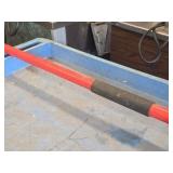 Pneumatic Long Reach Scaler