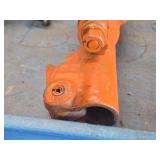 Pneumatic Jack Hammer