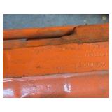 Pneumatic Jack Hammer