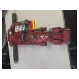 Atlas Pneumatic Jack Hammer