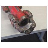 American Pneumatic Jack Hammer