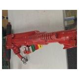 American Pneumatic Jack Hammer