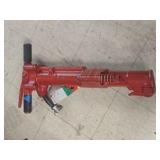 American Pneumatic Jack Hammer