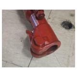 American Pneumatic Jack Hammer