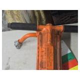 American Pneumatic Jack Hammer
