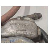 Pneumatic Couplers