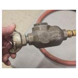 Pneumatic Couplers