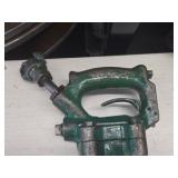 Pneumatic Jack Hammer
