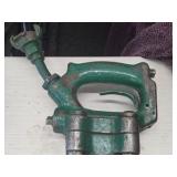 Pneumatic Jack Hammer