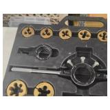 Tap and Die Set