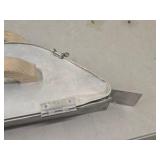 Dry Wall Taper