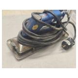 Carpet Seaming Iron