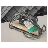 Carpet Seaming Iron