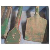 Jack Hammer Bits
