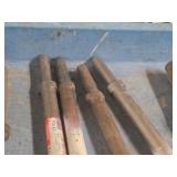 Chisel Bits