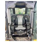 2022 ASV RT65 Max Series Skid Steer