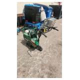 Ryan Jr Sod Cutter
