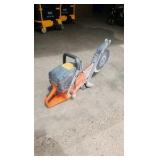 Husqvarna K760 Cut and Break