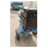 Cement Mixer