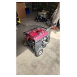 Honda EB3500 Generator