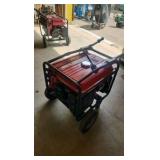 Honda EB3500 Generator