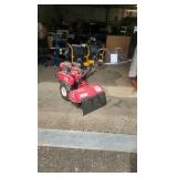 Honda FRC800 Rear-Tine Tiller