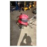 Honda F220 Light Duty Roto Tiller