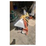 Goldblatt Travel Trade Tools Texture Sprayer