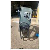 Tuff Industrial Drum Fan