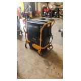 US Saws Ultra Vac 1250