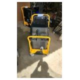 US Saws SX-5000 Ultra Vac 1250